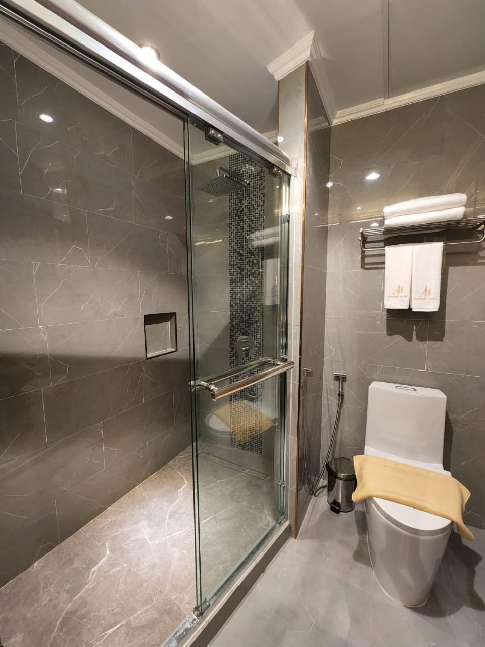 Amarah Hotel Butuan City Bagian luar foto