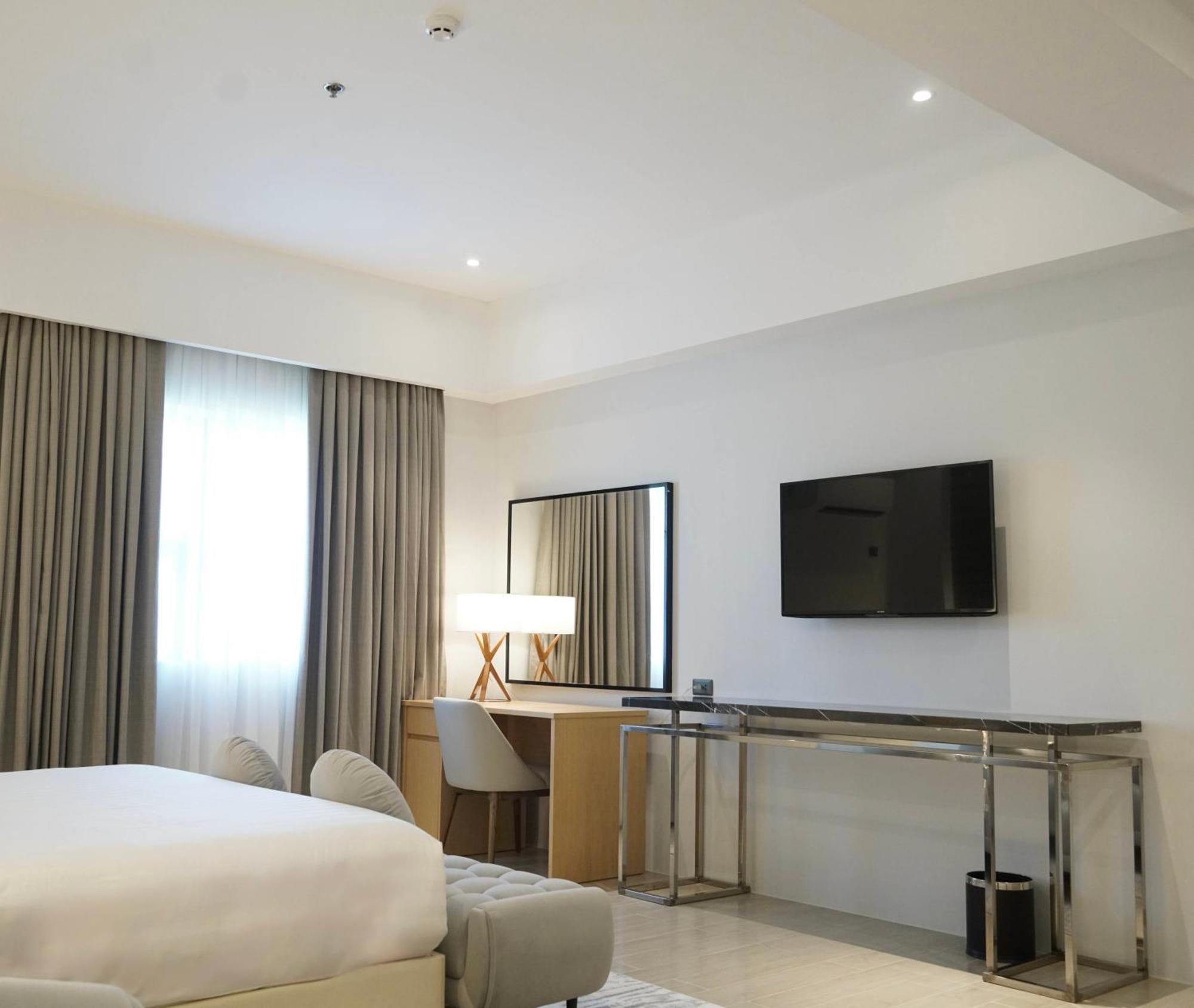 Amarah Hotel Butuan City Bagian luar foto