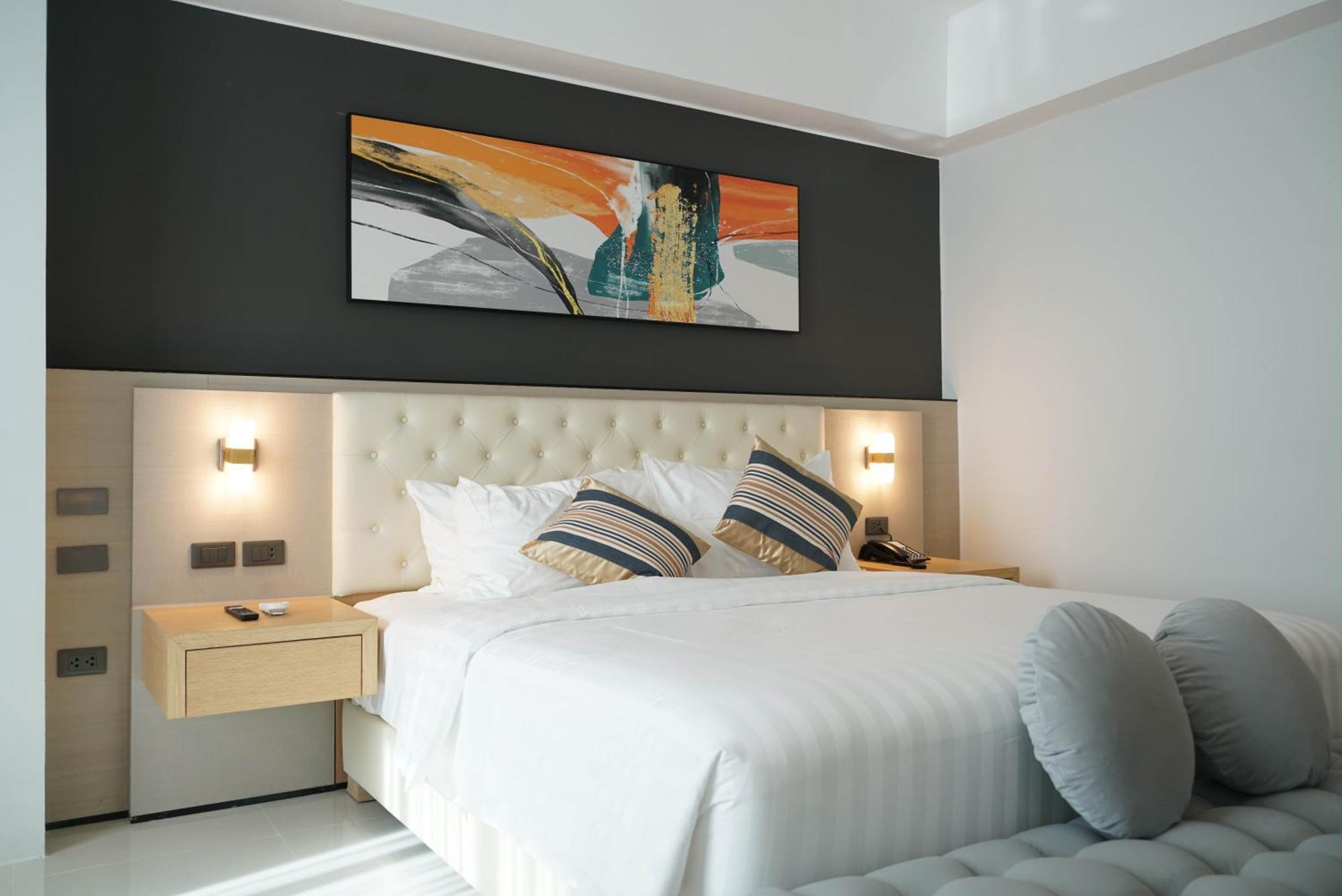 Amarah Hotel Butuan City Bagian luar foto